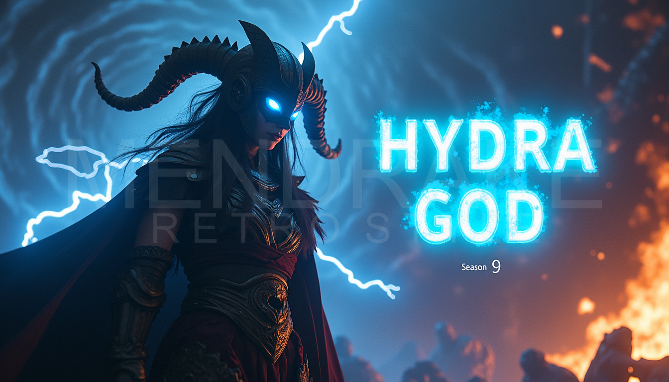 🔥 Diablo 4 Season 9 – FASTEST Level 100 Grind Guide! (BEST XP Routes & Tips @youtube) ⚡