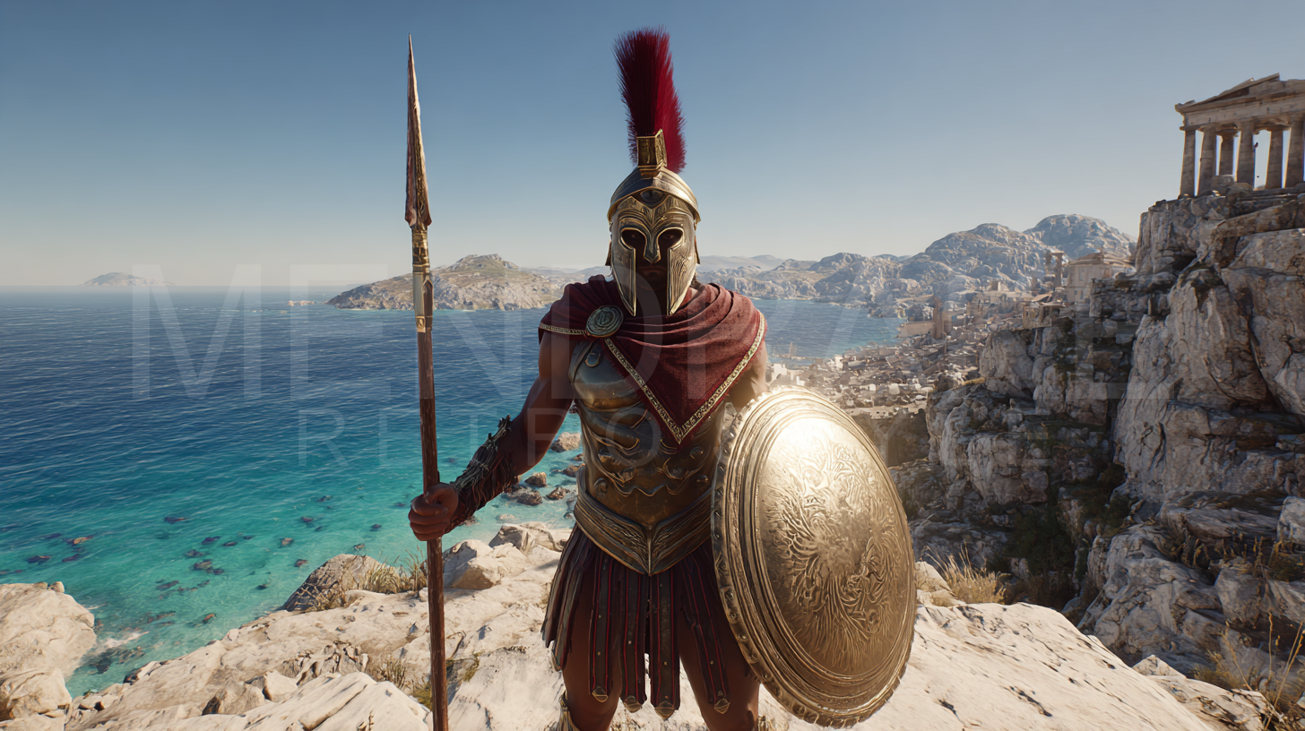 The Wait is Over! Titan Quest II Dawns in Early Access – Downloading as We Speak!