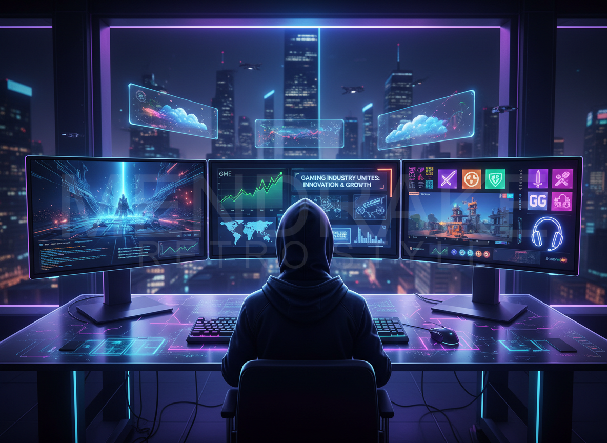 The State of Gaming in 2026: Subscription Fatigue, AI Tools, and the Return of “Buy Once, Play Forever”