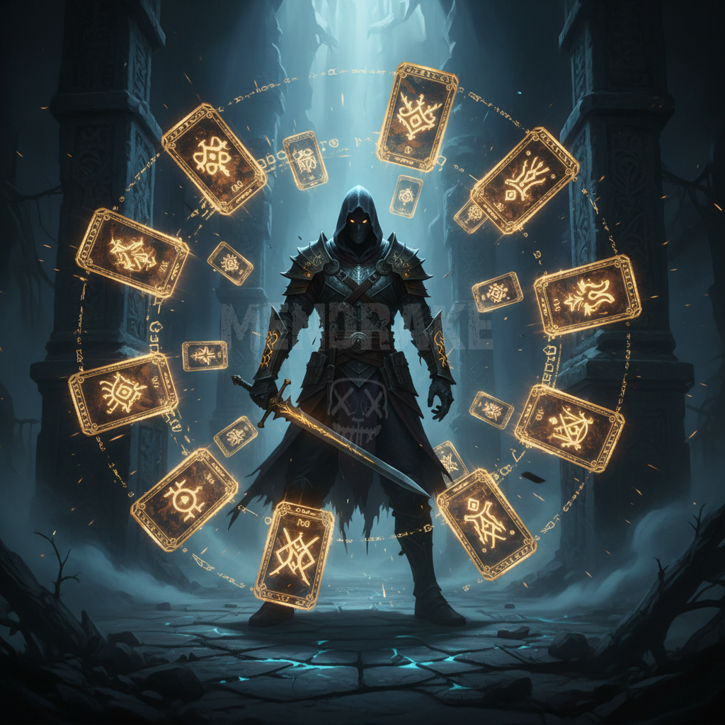 Slay the Spire 2 Dominates Steam – Deck-Building Roguelike Beats Crimson Desert in March Sales