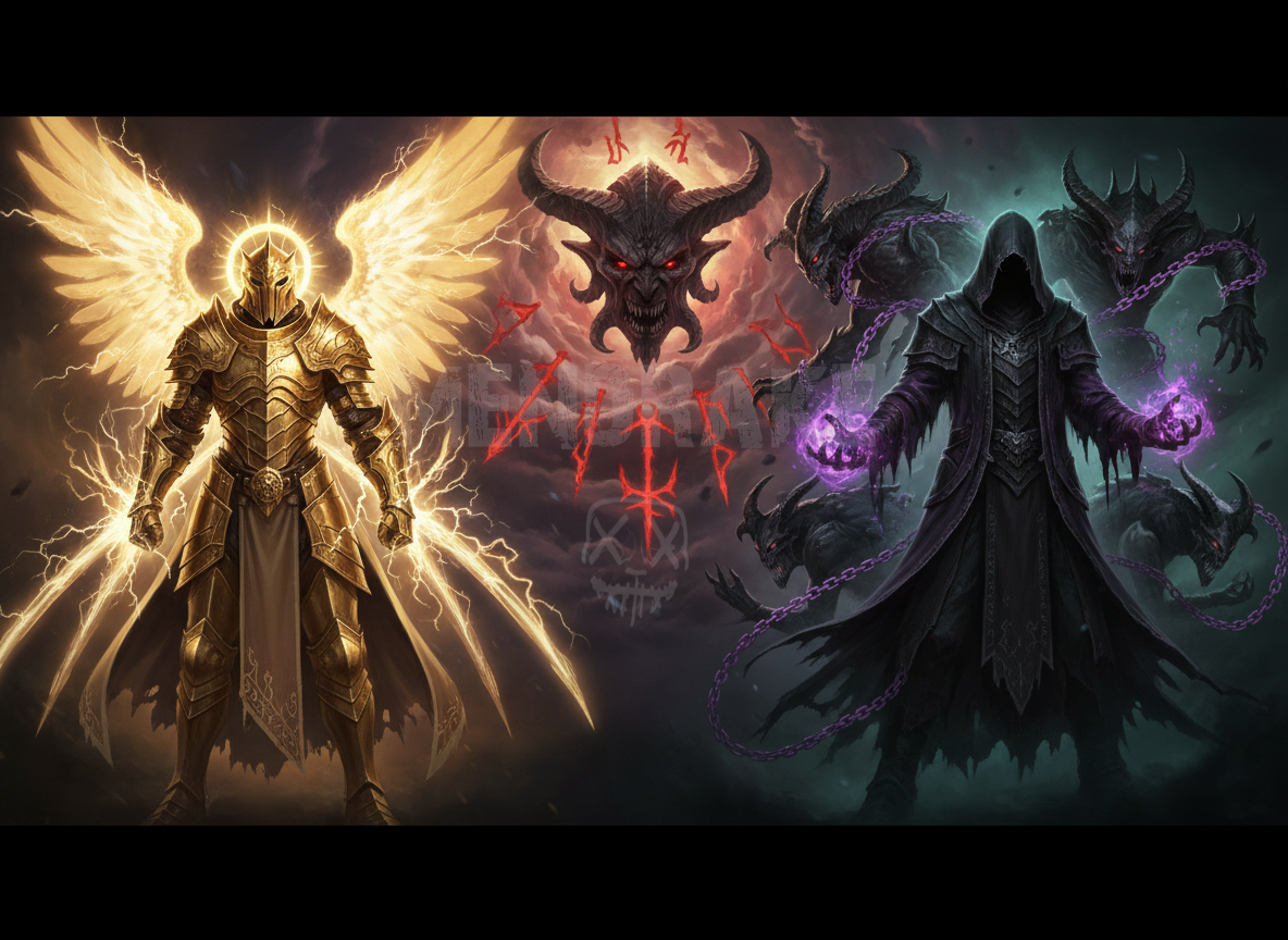 Blizzard to release official release trailer